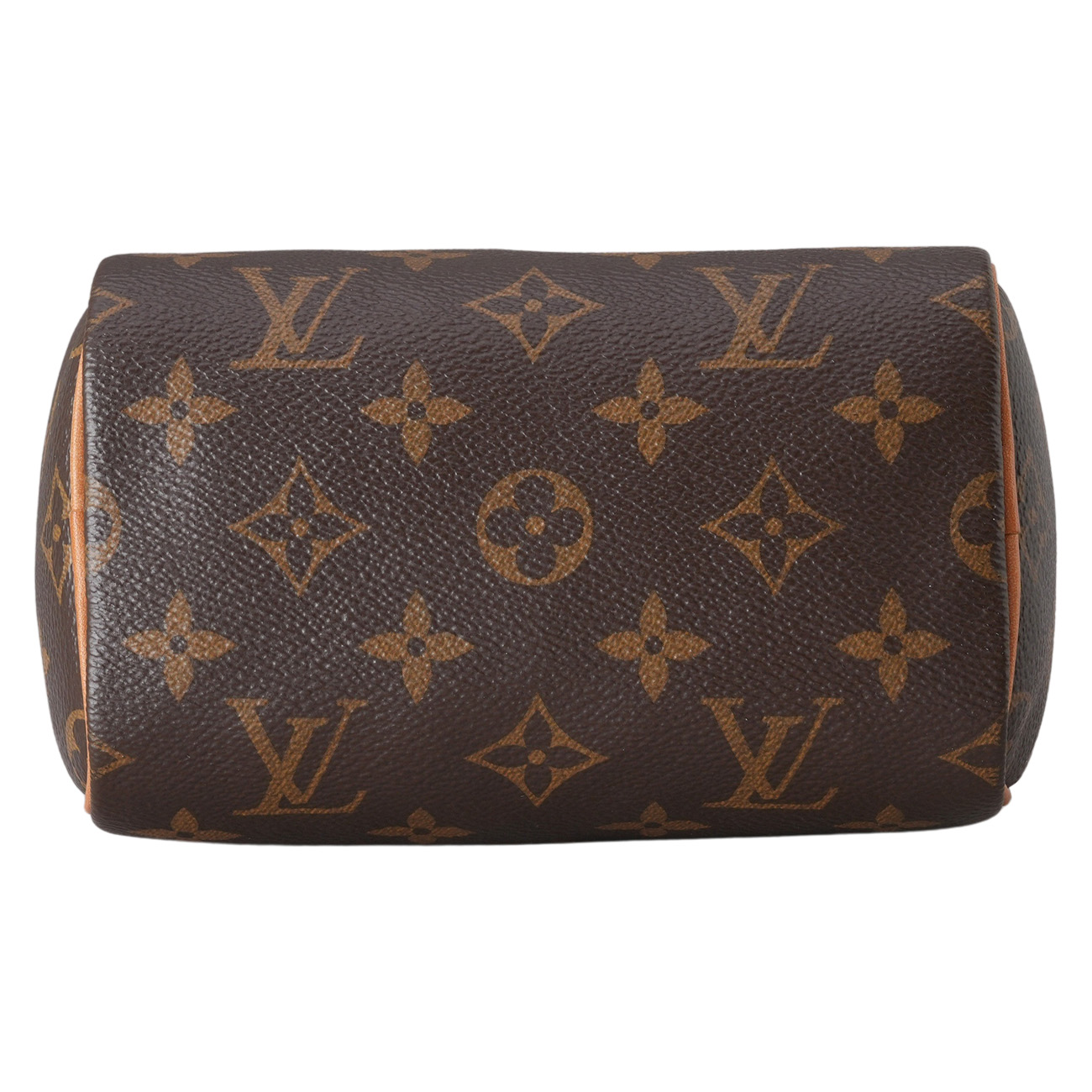 LOUIS VUITTON(USED)루이비통 M61252 모노그램 나노 스피디